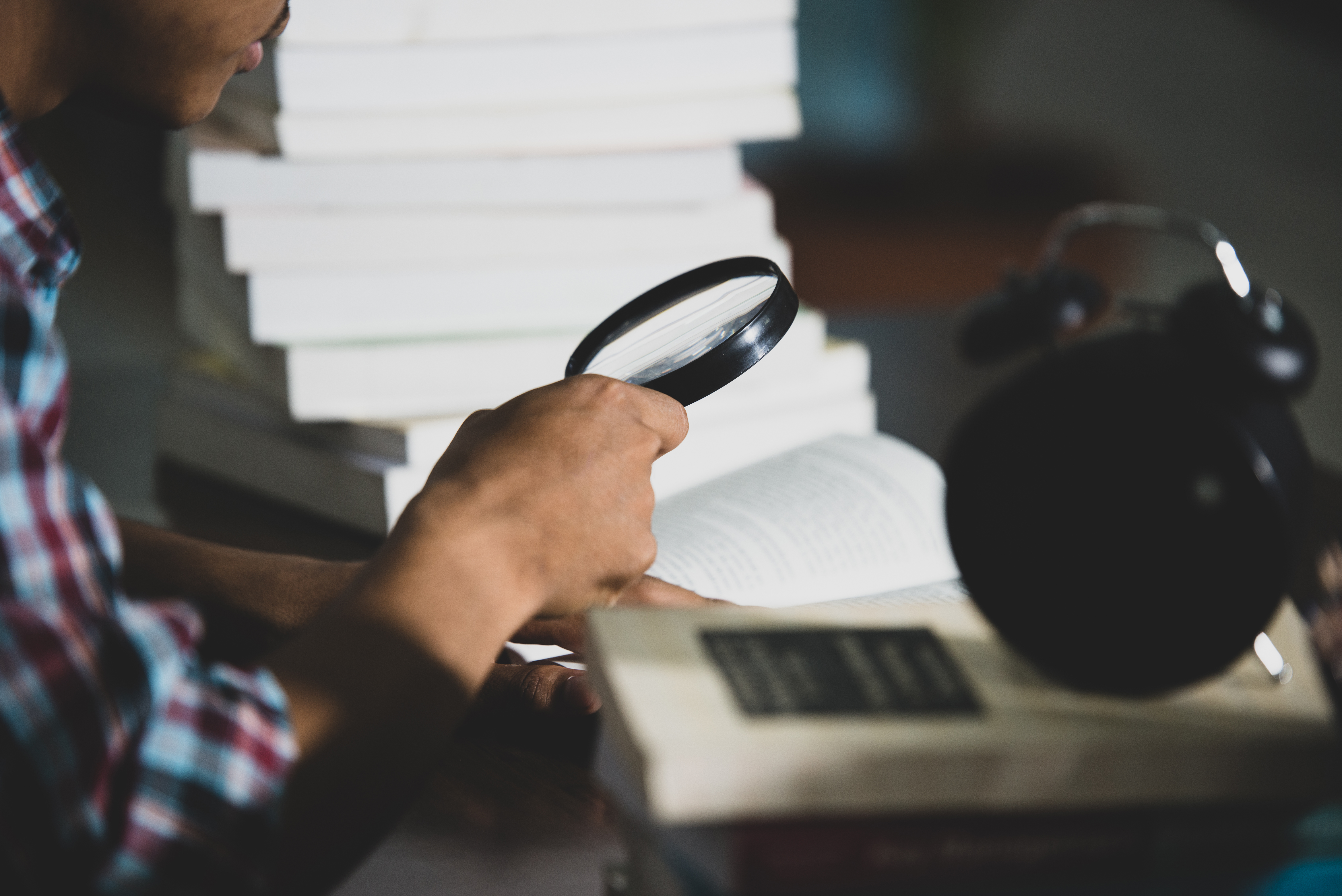 Title Search Process