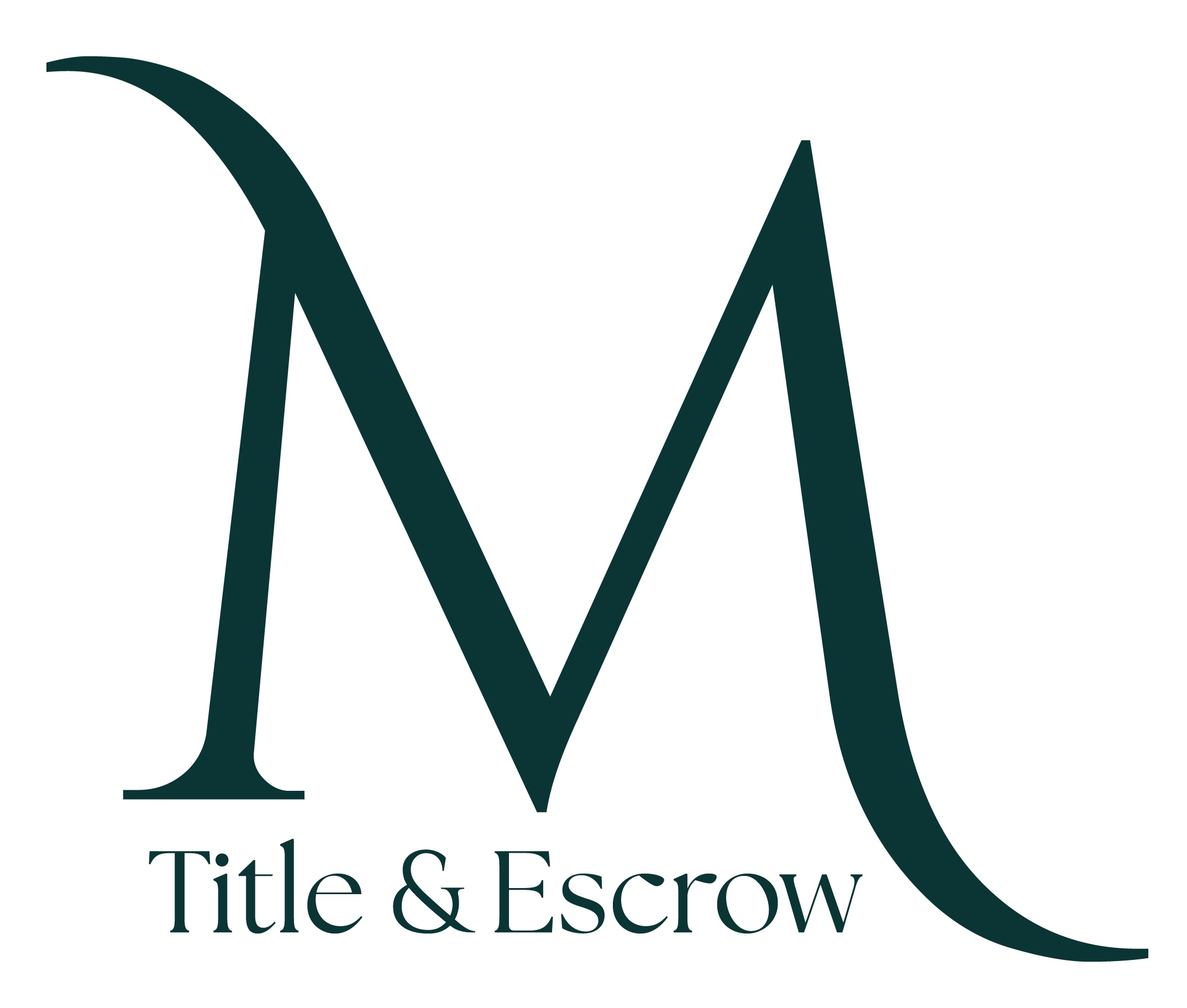 Menta Title & Escrow Logo